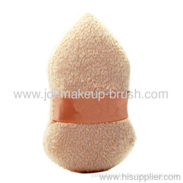 Bb Plush Cosmetic Powder Puff 